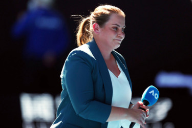 Jelena Dokić pobedila depresiju i promenila lični opis: Možete li da prepoznate nekadašnju tenisku zvezdu?