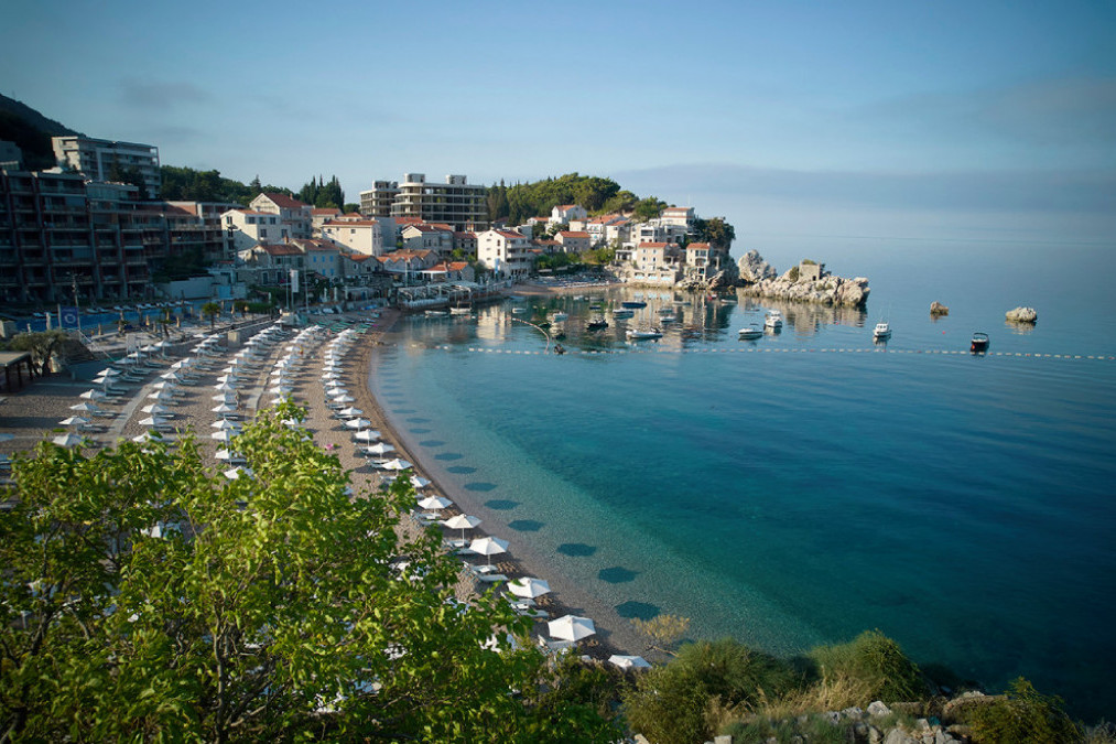 Hotel MAESTRAL – Otkrijte septembarske čarolije