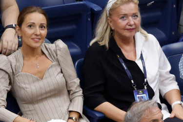 Vera Ristić napravila pometnju u porodici, Jelena besna: Dijana je poštena, a moja majka...