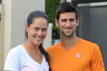 Dva razloga dovoljna za kraj: Zašto su Ana i Novak naglo prekinuli veliko prijateljstvo?