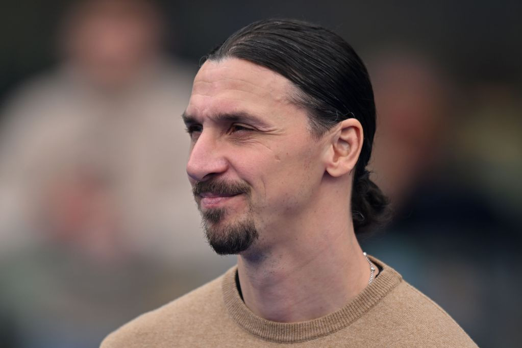 Zlatan Ibrahimović rekao koji jezik govori, pa izazvao opšti haos: Pola Bosne oplelo po njemu