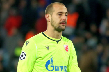 Milan Borjan na meti jezivih uvreda, porede ga sa najvećim rivalom, ovo je razlog