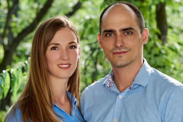 Mihailo i Ljubica Karađorđević žive u Topoli, a evo gde letuju: Lepše je i od Pariza