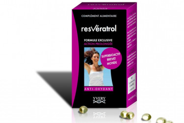 Resveratrol, moćni antioksidans koji čuva kardiovaskularni sistem