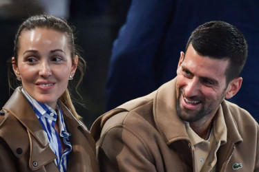 Jelena ne prašta, Novak otkrio: Moja žena bi poludela kad bi saznala