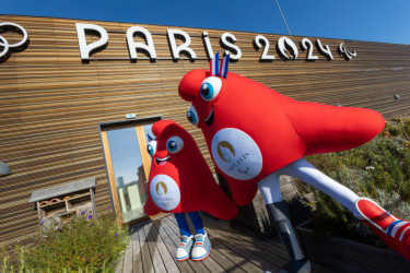 Upoznajte Friža, maskotu Olimpijskih igara u Parizu, evo šta on predstavlja