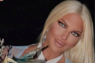 Jelena Karleuša danas prima rođendanske čestitke: One najlepše već su pristigle, a Duško Tošić...