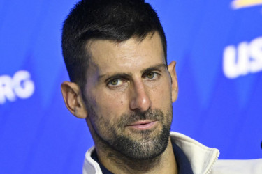 Novak sa knedlom u grlu: Ne znam da li ću ikada više igrati u Srbiji