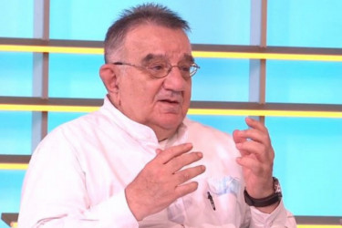 Svi pijemo pogrešno jabukovo sirće, a najbolji lek za 23 bolesti! Doktor Perišić otkrio gde grešimo