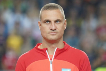 Veliko bravo: Nemanja Vidić ocu preminulog saigrača kupio stan, o tome nikad nije govorio