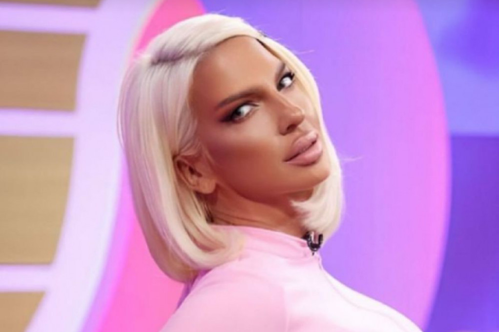 Jelena Karleuša otkrila da ju je Duško zvao posle razvoda, molio je samo jedno