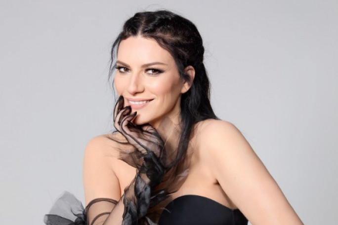 Laura Pausini nastavila svoju turneju koncertom u Londonu – Spektakl stiže i u Beogradsku arenu 18. decembra