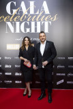 Srna Lango na Gala Celebrities Night powered by HELLO!, Gloria & Story, sa nama podelila najveću želju za rođendan