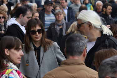 Glumicu ste gledali svako veče u seriji, a niste znali da je ćerka Slavka Ćuruvije